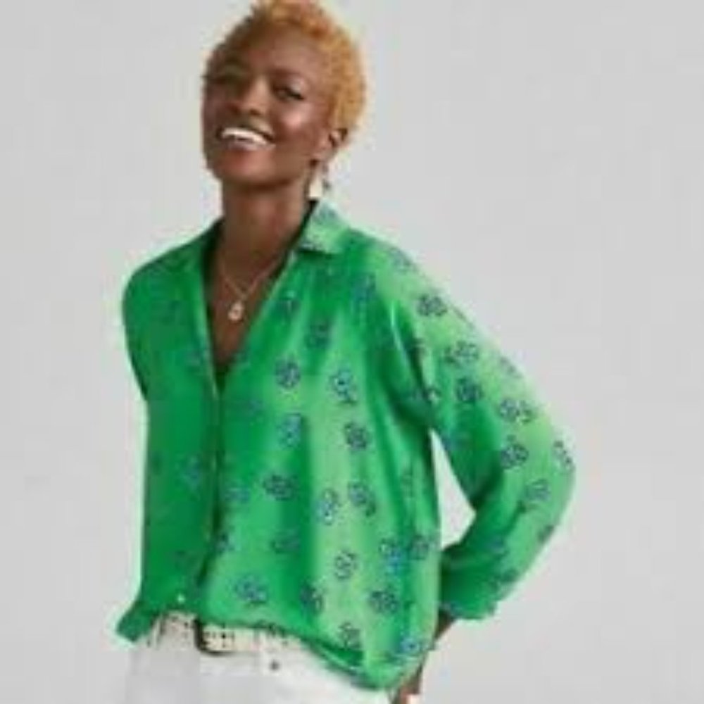 CAbi Go-To Top - XS